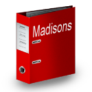 partitions accordeon musette madison